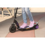 RAZOR POWER CORE E100 PURPLE ALUMINUM DECK