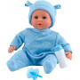 Dollsworld little treasure - blue
