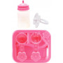 Dollsworld feeding set (D48)