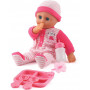 Dollsworld phoebe - 30 cm