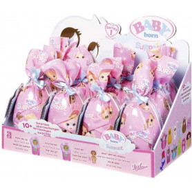 BABY born Surprise 1 asst