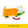Farmin' Friends Hauling Set (Lights & Sounds)
