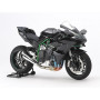 TAMIYA KAWASAKI NINJA H2 CARBON 1:12