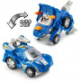 Switch & Go Dinos LCD Crew Asst