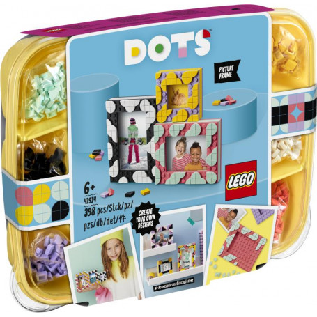 LEGO - DOTS medium price point 5 - 41914