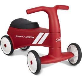 Radio Flyer - Scoot About Sport