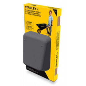Stanley Jr Wheelbarrow
