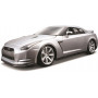 BBURAGO 2009 NISSAN GT-R
