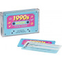 1990s Trivia Tape Quiz in CDU of 6