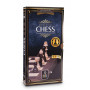 Smart Brain French Cut Chess 30Cm