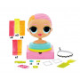 L.O.L. Surprise OMG Styling Head Neonlicious