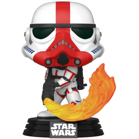 Star Wars: Mandalorian - #10 Pop!