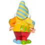 BRITTO - HAPPY MINI FIGURINE