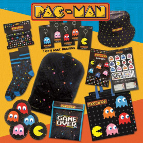 pacman   Showbag