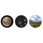 Bresser Children's Telescope - Objective Diameter 40mm