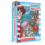 Where's Wally Boxed Puzzle 48pce (2 Asst) (NEW)