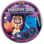 Heebie Jeebies Petri Crystal Dino & Pharoh
