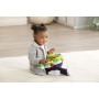 Learn & Groove Caterpillar Drums