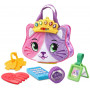 Purrfect Counting Handbag