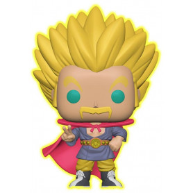 Dragon Ball Super - Hercule SS Glow Pop!