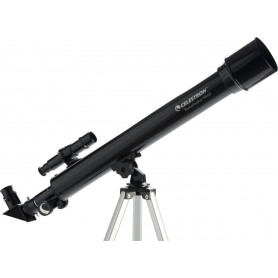 PowerSeeker 50AZ Refractor