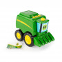 Johnny Tractor Lights & Sounds Assortment (PDQ)