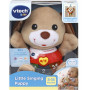 VTECH - Little Singing Puppy Asst (Tan/Pink)