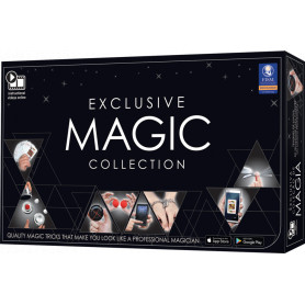 HANKY PANKY - Exclusive Magic Collection