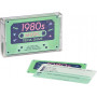 1980s Trivia Tape Quiz in CDU of 6