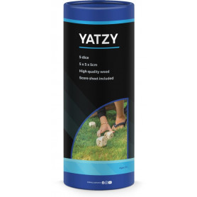 Yatzy