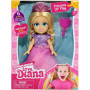 Love Diana Mini Doll 6 inch asst
