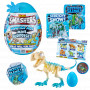 Smashers Dino Ice Age Small Egg assorted