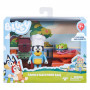 BLUEY S3 MINI PLAYSET ASSORTED