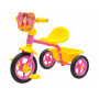 25cm Trike with bucket-Emma Wiggle