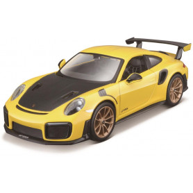 Maisto  1:24 A/Line 2019 Porsche 911 GT2 RS
