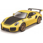 Maisto  1:24 A/Line 2019 Porsche 911 GT2 RS
