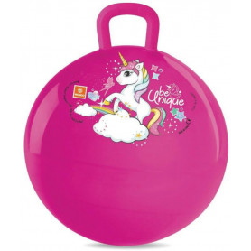 Unicorn  Hopper Ball
