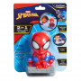 GO GLOW SPIDER-MAN BUDDY NIGHT LIGHT AND TORCH