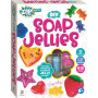 Zap! Extra DIY Soap Jellies