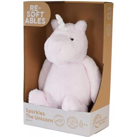 RESOFTABLES Unicorn