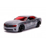 Iron Man - War Machine 2010 Chevy Camaro SS 1:32 Scale Ride