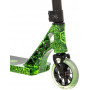 Grit Elite Black Green Marble / Black