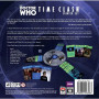 GM DR WHO TIME CLASH STARTER SET (6)