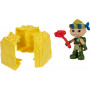 CKN - Mystery Hero Smash Cubes