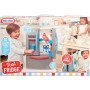 First Fridge
