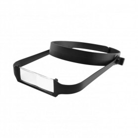 MODEL CRAFT HEAD BAND MAGNIFIER