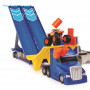 Monster Jam 1:64 Hauler Playset