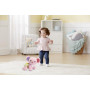 Crawl with Me Elephant Asst (Blue/ Pink)