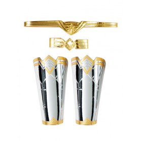 WONDER WOMAN 1984 ACCESSORY SET - CHILD