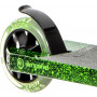 Grit Elite Black Green Marble / Black